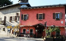 Osteria Alle Risorgive